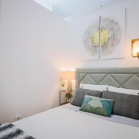 The Twin Apartments ポルト エクステリア 写真
