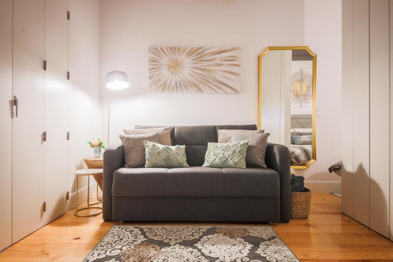 The Twin Apartments ポルト エクステリア 写真