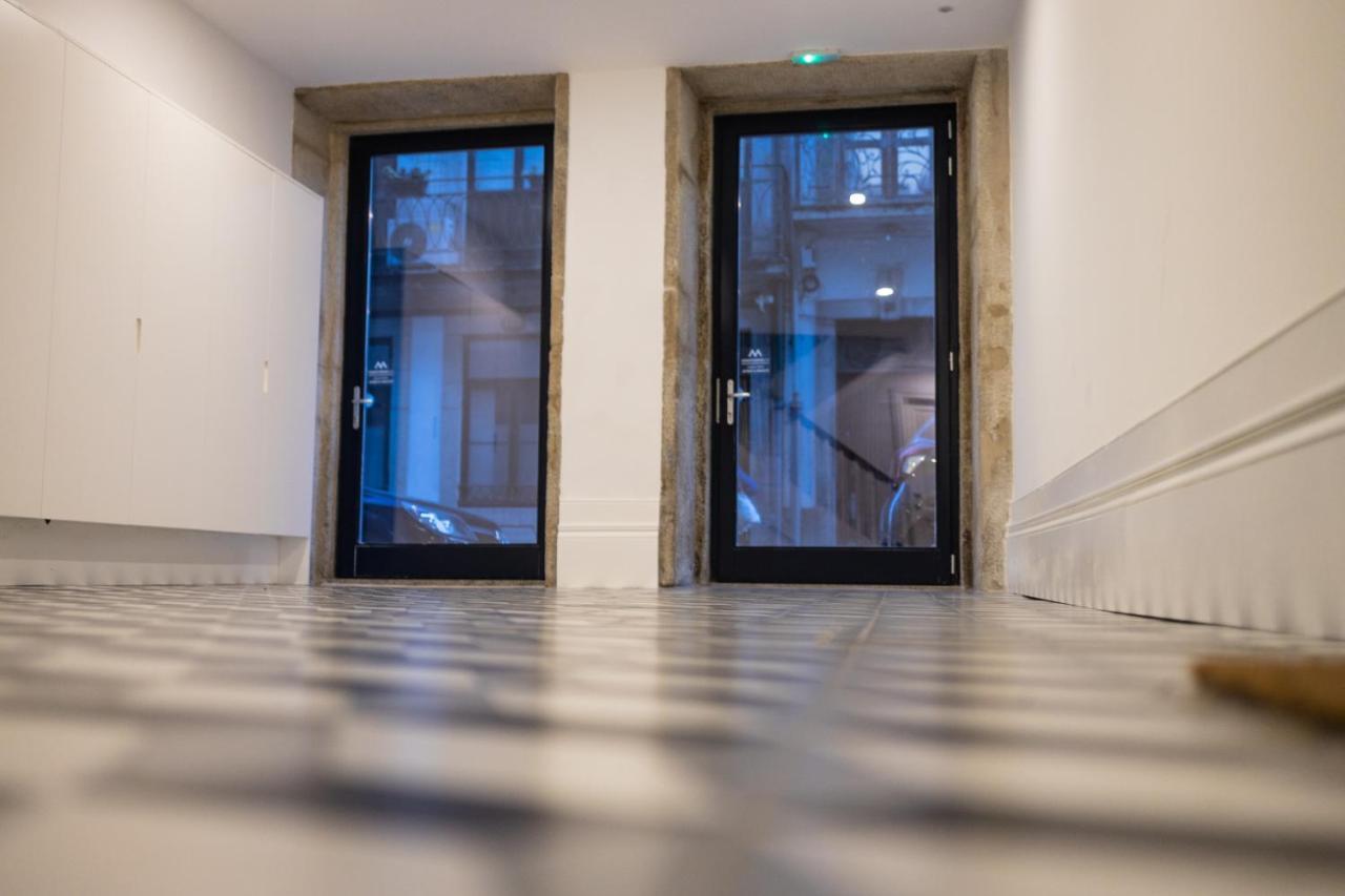 The Twin Apartments ポルト エクステリア 写真