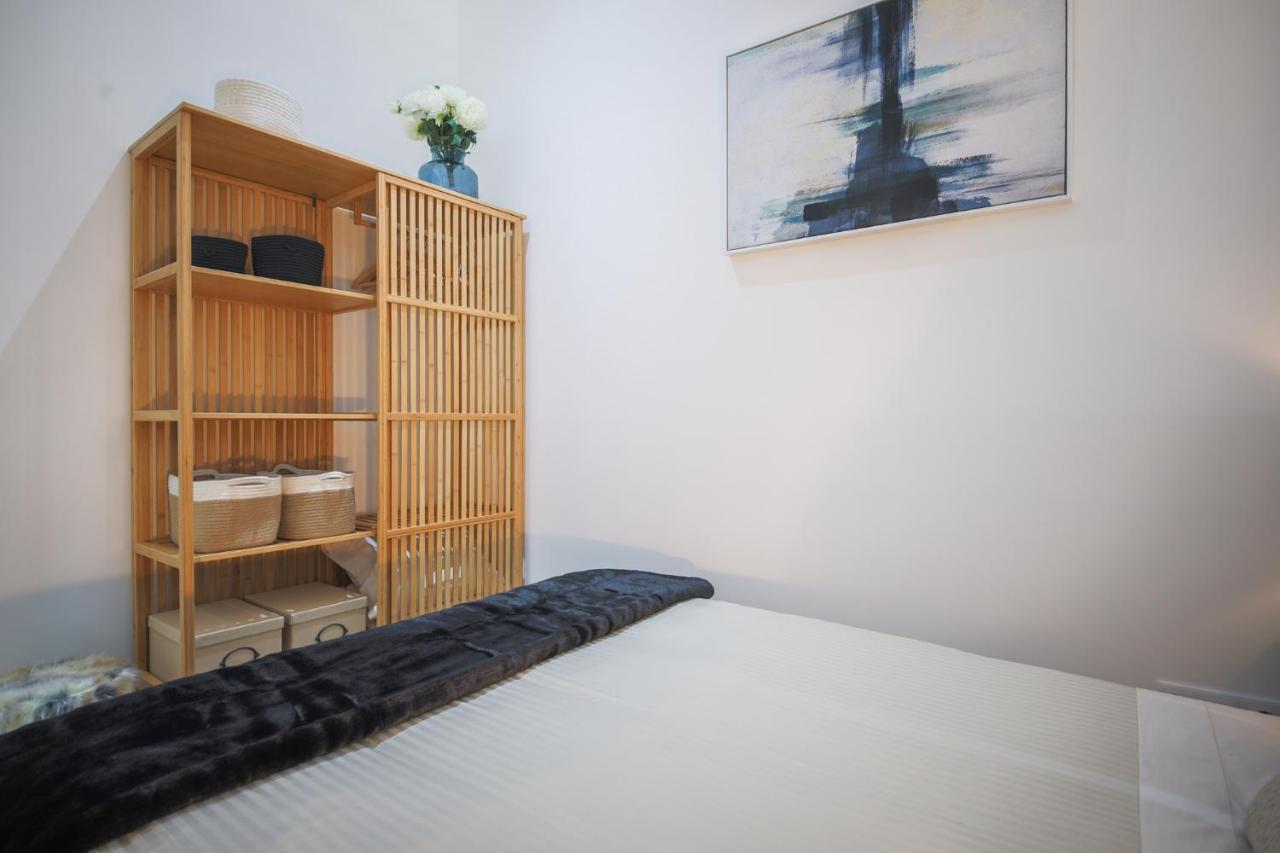 The Twin Apartments ポルト エクステリア 写真