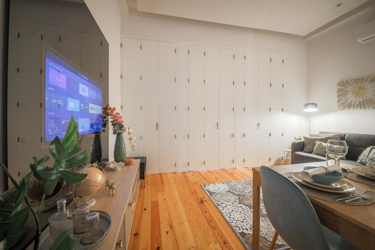 The Twin Apartments ポルト エクステリア 写真