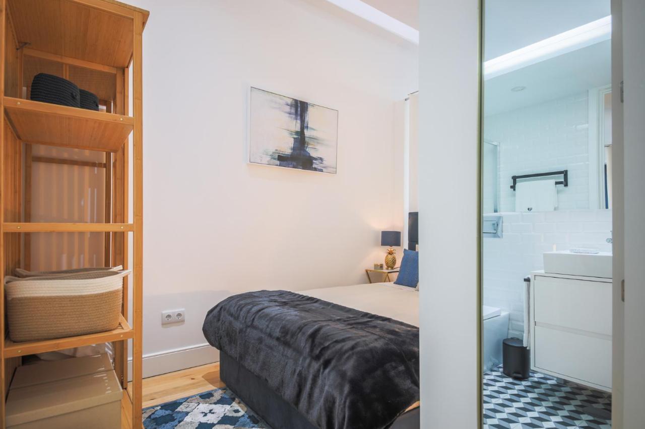 The Twin Apartments ポルト エクステリア 写真