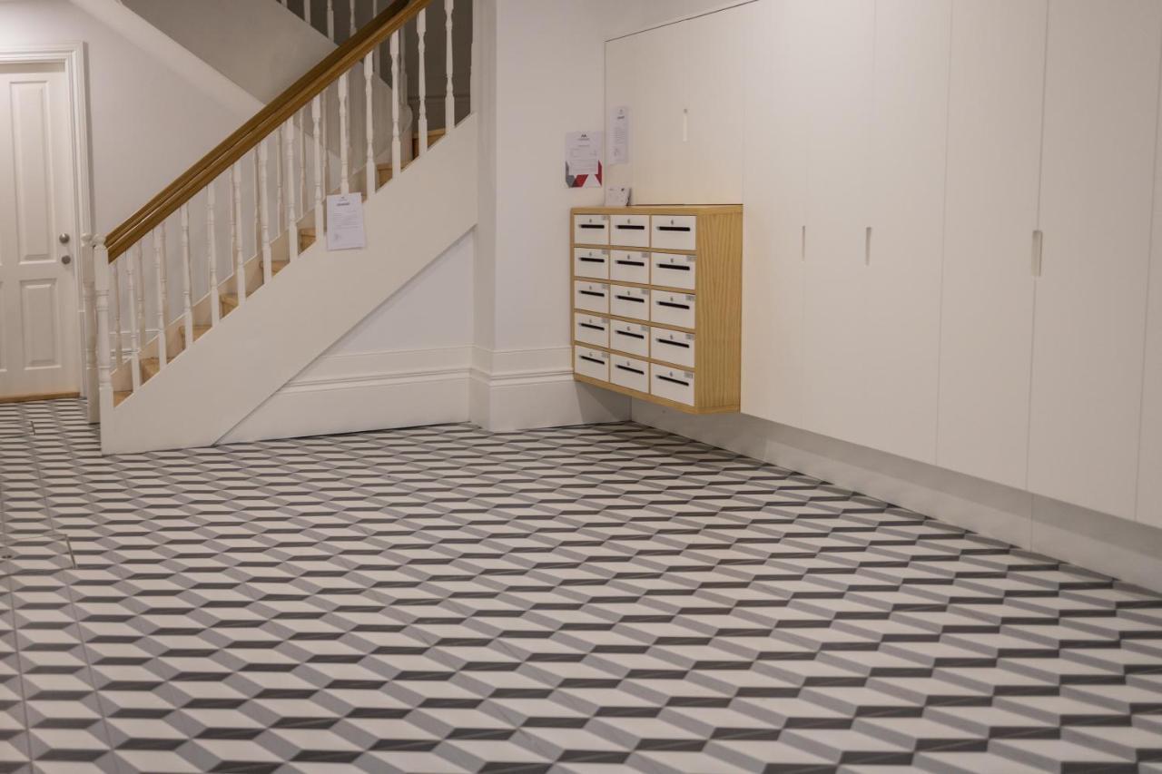 The Twin Apartments ポルト エクステリア 写真