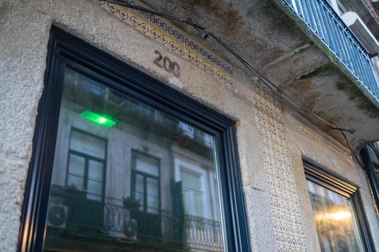 The Twin Apartments ポルト エクステリア 写真